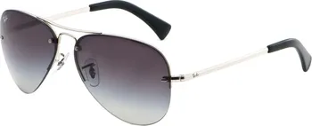 Sluneční brýle Ray-Ban RB3449 003/8G