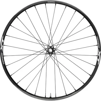 Zapletené kolo SHIMANO zapletené kolo zadní WH-M8000-27,5 XT 27,5", 28 děr, pro center lock RU: 173 mm CL/TU (SHIMANO zapletené kolo zadní WH-M8000-27,5 XT 27,5", 28 děr, pro center lock RU: 173 mm CL/TU)