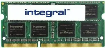 Operační paměť Integral 2 GB DDR3 1066 MHz (IN3V2GNYBGX)
