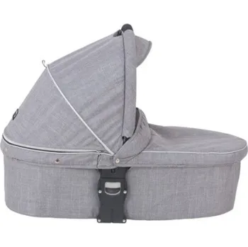 Příslušenství pro přepravu dětí Valco Baby Snap Duo Ultra korbička 2023 Grey Marle