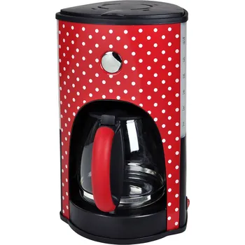 Kávovar Kalorik CM1045RWD