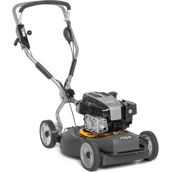 Sekačka Stiga Multiclip Pro 53 SVX B