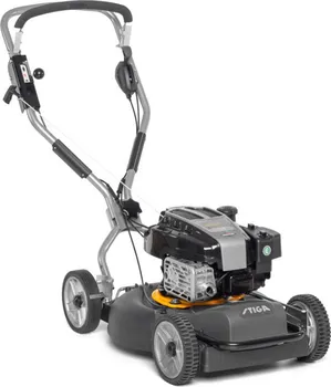 Stiga Multiclip Pro 53 SVX B Sekačka Stiga Multiclip Pro 53 SVX B