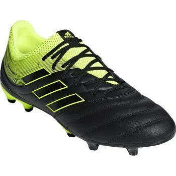 Kopačky Adidas Copa 19.3 FG BB8090 žluté