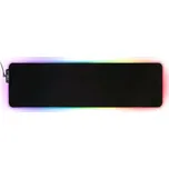C-TECH ANTHEA LED XL (GMP-08XL), Herní podložka pod myš pro gaming, 900x270x4mm (GMP-08XL)