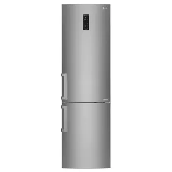 Lednice LG GBB60SAYFE