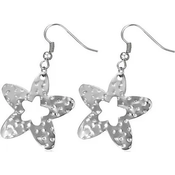 Piercing Piercingate Náušnice - hvězda NAU00793