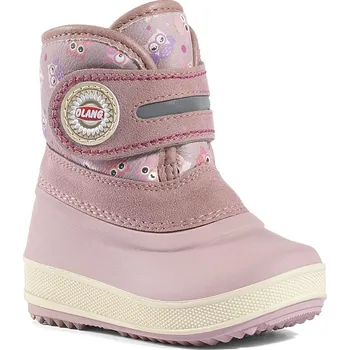 Dívčí sněhule Olang zimní boty BIRBA 840 Rosa 33/34