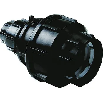 Fitinka PP spojka redukovaná 20x16 mm