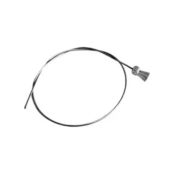 Lanko pro jízdní kolo PRO-T Lanko spojovací-cantil. s kuželem