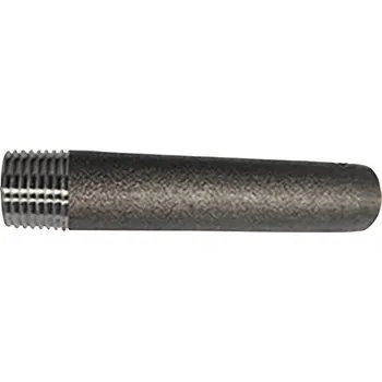 Instalatérský materiál Varný závit D 3/4" 10 cm