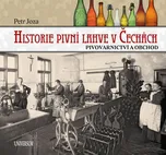 Historie pivní lahve v Čechách:…