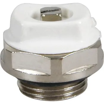 Ventil Ventil ruční odvzdušňovací 3/8"