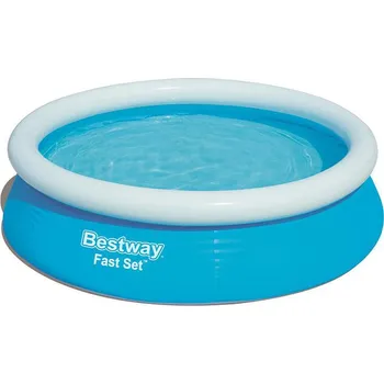 Bestway 57252 198 x 51 cm Fast Set Dětský bazének Bestway 57252 198 x 51 cm Fast Set
