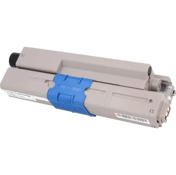 OKI 44469804 Bk - C310/C331/C510/C530/C531 MC352 - kompatibilní toner
