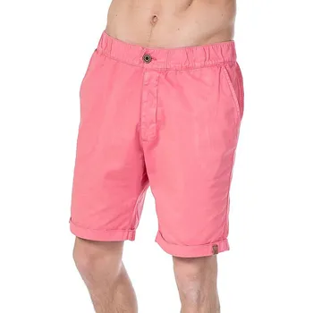 Pánské kraťasy kraťasy ALIFE AND KICKIN Pumpkin A - Melone S