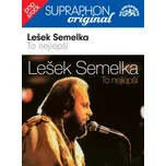To nejlepší - Lešek Semelka [CD]