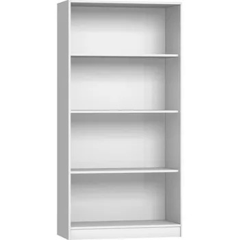 regál Policový regál Faktum Mia White