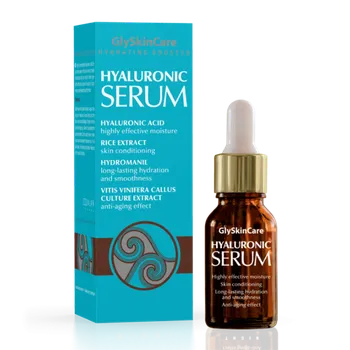 Pleťové sérum Biotter Sérum s kyselinou hyaluronovou 30 ml