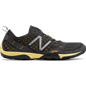 Pánská běžecká obuv Recenze New Balance MT10GG