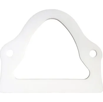 Těsnění mezi mísu a splachování 453