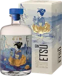 Etsu Japanese Gin 43 % 0,7 l