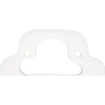 Těsnění mezi mísu a splachování 455