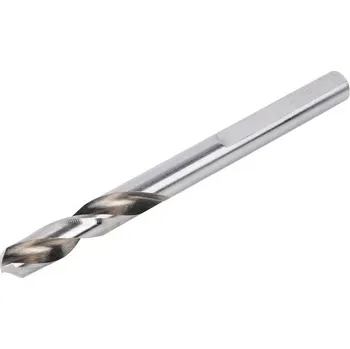 Dílna Centrovací vrták Wolfcraft Ø 6 mm pro BIM-děrovky