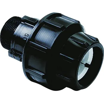 Fitinka PP přechod 32x3/4" vnější závit