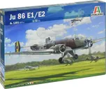 Italeri Junkers JU-86 E1/E2 1:72