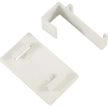 Příslušenství k oknu Lepící a úchytová sada k mini roletám