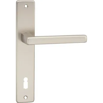 Dveřní kování Štítové dveřní kování Cobra Linia BB 90, F9