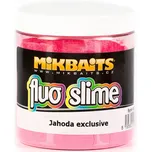 Mikbaits Dip fluo slime 100 g
