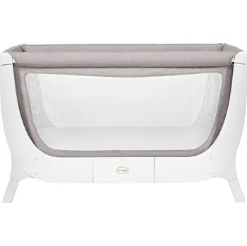 Dětská postýlka Shnuggle Air Set pro přestavbu