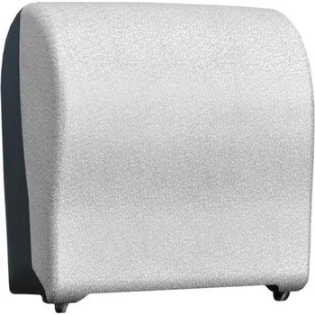 Merida Maxi Unique Glamour White Line Solid Cut Lesk