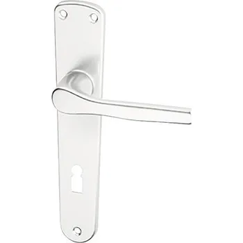 Dveřní kování Štítové dveřní kování Monet BB 90, F1