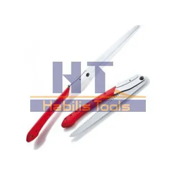 Ruční pilka Japonská pilka Silky Big Boy 360 mm s hrubým ostřím červená