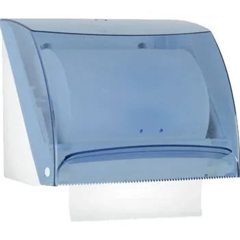 Zásobník na papírové ručníky Marplast zásobník na papírové ručníky kombi - 1 210x190x270 mm kouřová