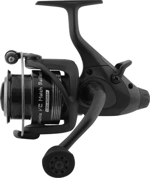 Rybářský naviják Okuma Carbonite V2 Match Baitfeeder 40 MBF