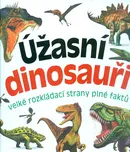 Úžasní dinosauři: Velké rozkládací…