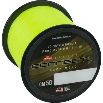 Berkley Connect+ CM50, 0,30mm, 600m