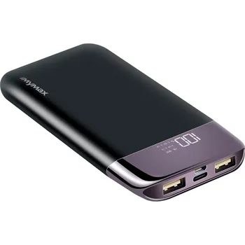 Powerbanka Remax iMyMax MP10 černá