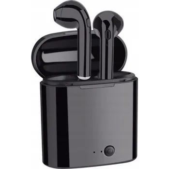 Sluchátka SBS TWS Light Headset