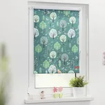 Roleta zatemňovací 100x150cm Leni