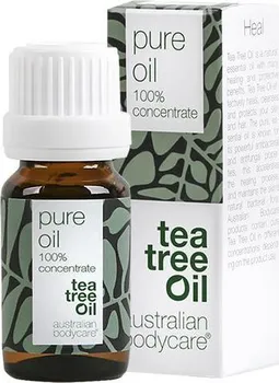 Masážní přípravek Australian Bodycare Australian Bodycare Pure Oil 30 ml