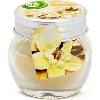 Air Wick Vonná svíčka 30 g Svíčka Air Wick Vonná svíčka 30 g