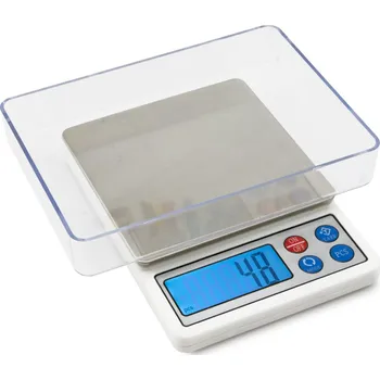 Kuchyňská váha Přesná digitální váha 2kg/0,1g