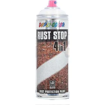 Motip Dupli Color Rust Stop 4v1 400 ml