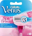 Gillette Venus Spa Breeze 4 ks