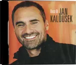 Best Of – Jan Kalousek [CD]